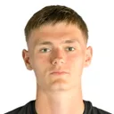 Noah Solheid — Hậu vệ, RC Sporting Charleroi