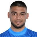Bilal Bayazit — Thủ môn, Samsunspor