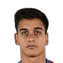 Gonçalo Cunha — Hậu vệ, Amarante FC