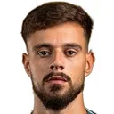 Jota Oliveira — Thủ môn, UD Santarém