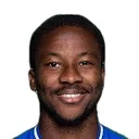 Adriel D'Avila Ba Loua — Tiền đạo, Gwangju FC