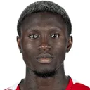 Aaron Opoku — Tiền đạo, Eintracht Braunschweig