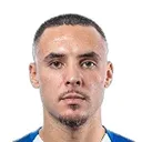 Ali Youssef — Tiền vệ, Mjällby AIF
