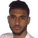 Youssef Aït Bennasser — Tiền vệ, RS Berkane