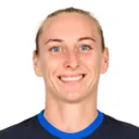 Henrietta Csiszár — Tiền vệ, Club Atlético de Madrid