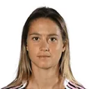 Viola Calligaris — Hậu vệ, Club Atlético de Madrid