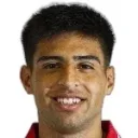 Matías Espíndola — Tiền vệ, Club Necaxa