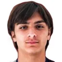 Hasan Ege Akdogan — Tiền đạo, Çorum FK