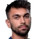 Emircan Gürlük — Tiền đạo, Çorum FK