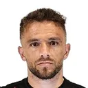 Pedrinho — Tiền vệ, Antalyaspor
