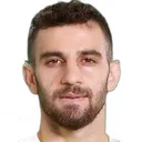Ramazan Civelek — Hậu vệ, Fatih Karagümrük