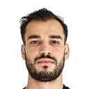 Cemali Sertel — Hậu vệ, Çorum FK