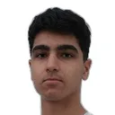 Taha Rençber — Hậu vệ, Erzurumspor FK