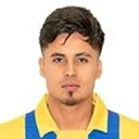 Ricardo Lagos — Hậu vệ, Cusco FC