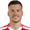 László Bénes — Tiền vệ, KAA Gent