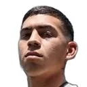 Thiago Lauro — Tiền vệ, Deportivo Riestra