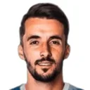 Braian Sánchez — Tiền vệ, Deportivo Riestra
