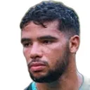 Koussay Smiri — Hậu vệ, Espérance Sportive De Tunis