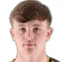 Conor Carty — Tiền đạo, FC Halifax Town
