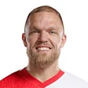 Mick van Buren — Tiền đạo, FC Hradec Králové