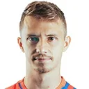 Adam Vlkanova — Tiền vệ, FC Hradec Králové