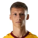 Jakub Hodek — Tiền đạo, FC Sellier & Bellot Vlašim