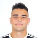 Daniel Hais — Tiền đạo, SK Hanácká Slavia Kroměříž