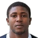 Abdullahi Umar — Tiền đạo, FC Hradec Králové