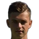 Daniel Horák — Tiền vệ, FC Hradec Králové