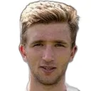 Daniel Trubač — Tiền vệ, FC Hradec Králové
