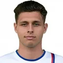 Jakub Kucera — Tiền vệ, FC Hradec Králové