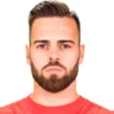 Miguel Cardoso — Tiền vệ, Erzurumspor FK