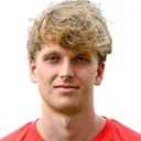 Viktor Filip Zentrich — Hậu vệ, FC Hradec Králové