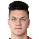 Filip Čihák — Hậu vệ, FC Hradec Králové