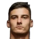 Jakub Uhrinčať — Hậu vệ, FC Hradec Králové