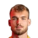 David Ludvicek — Hậu vệ, FC Hradec Králové