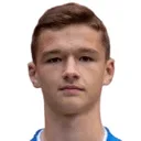 Matyas Vagner — Thủ môn, FC Hradec Králové