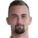 Patrik Vízek — Thủ môn, FC Hradec Králové