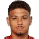 Sejdo Durakov — Tiền đạo, FC Ingolstadt 04