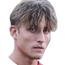 Elias Decker — Hậu vệ, FC Ingolstadt 04