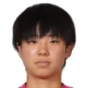 Uno Shiragaki — Hậu vệ, North Carolina Courage