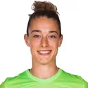 Felicitas Rauch — Hậu vệ, North Carolina Courage