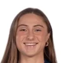 Allyson Schlegel — Tiền đạo, North Carolina Courage