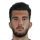 Indrit Tuci — Tiền đạo, NK Olimpija Ljubljana