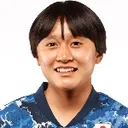 Shinomi Koyama — Tiền vệ, North Carolina Courage