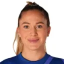 Ashley Sanchez — Tiền vệ, North Carolina Courage
