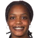 Evelyn Ijeh — Tiền đạo, North Carolina Courage