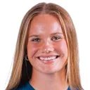Natalia Staude — Hậu vệ, North Carolina Courage