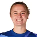 Hannah Betfort — Tiền đạo, North Carolina Courage