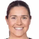 Carly Wickenheiser — Tiền vệ, North Carolina Courage
